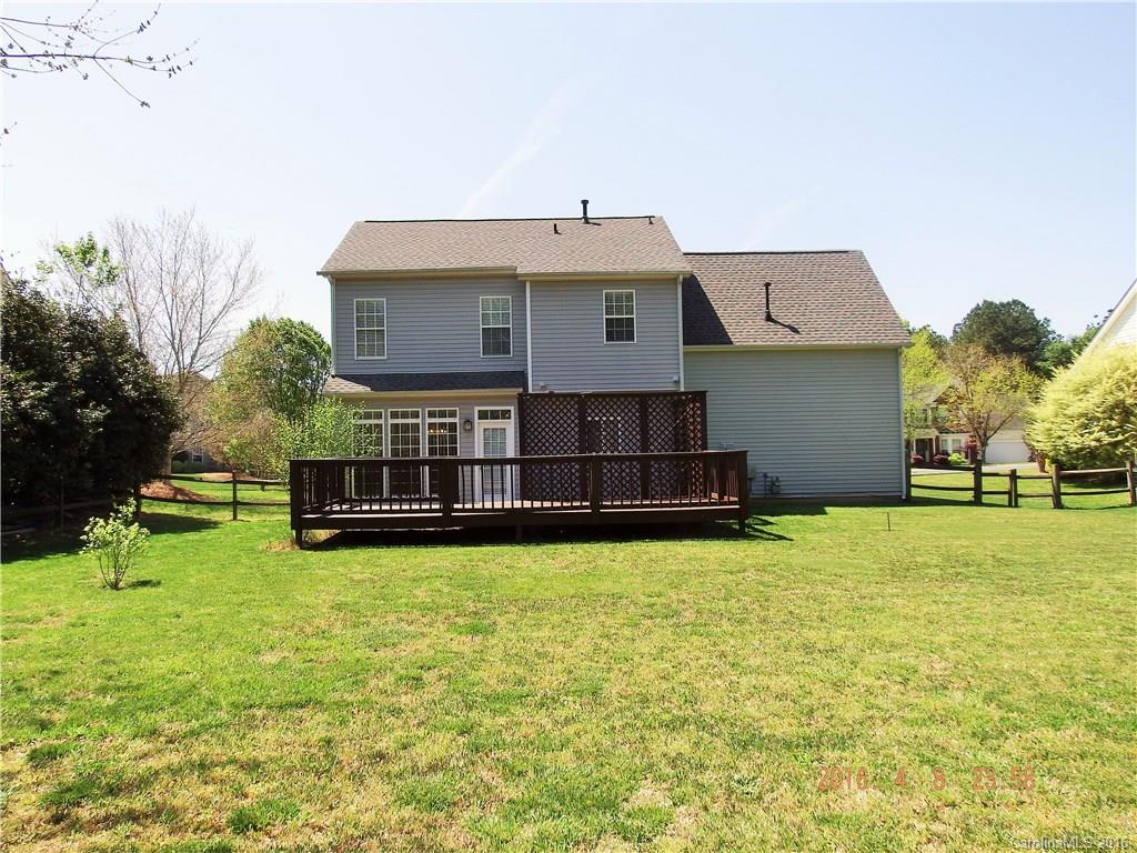 Winghurst - Residential