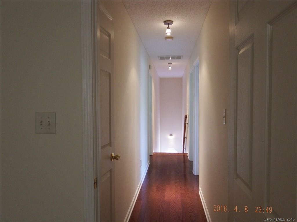 Winghurst - Residential