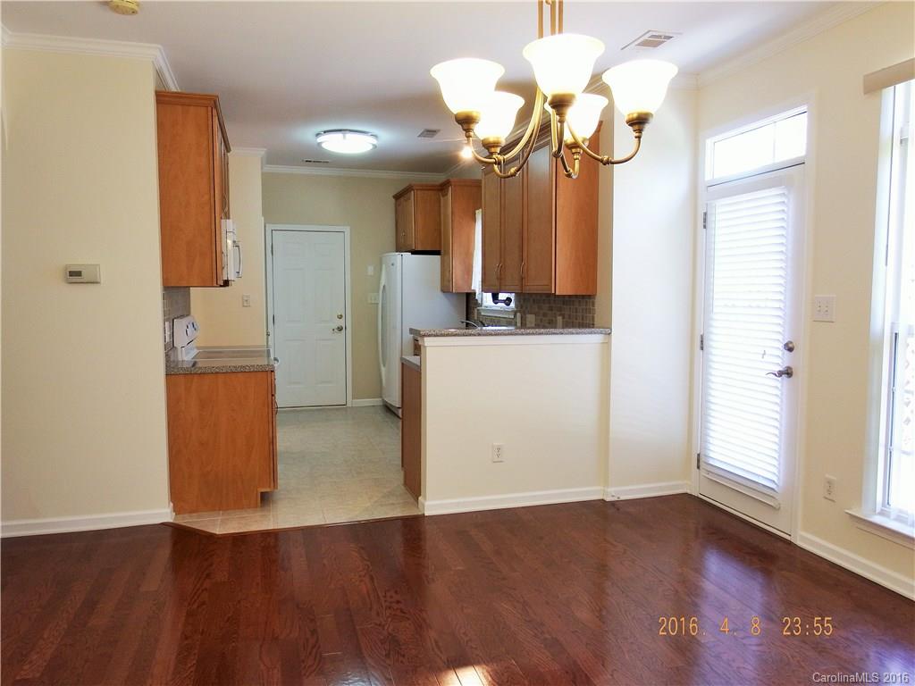 Winghurst - Residential