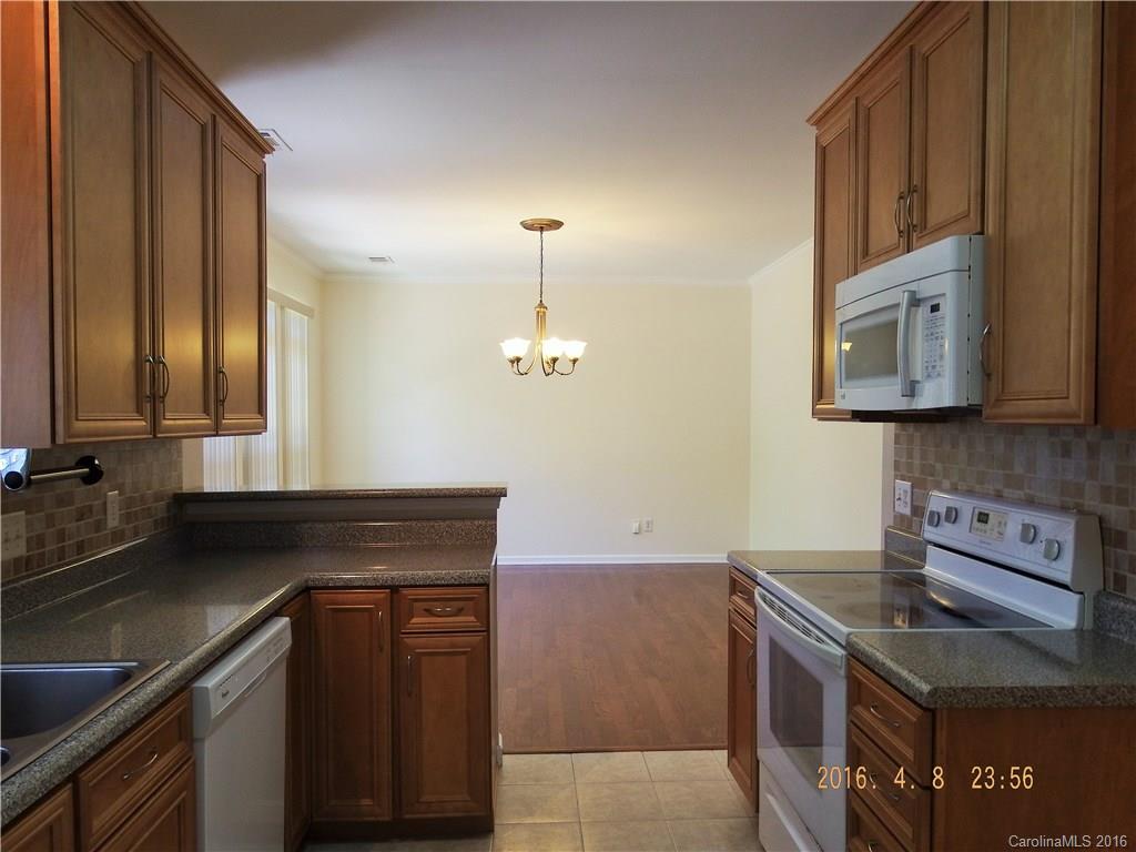 Winghurst - Residential