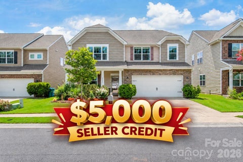 Photo of 2656 Southern Trace Drive, Waxhaw, NC 28173 (MLS # 4399759)