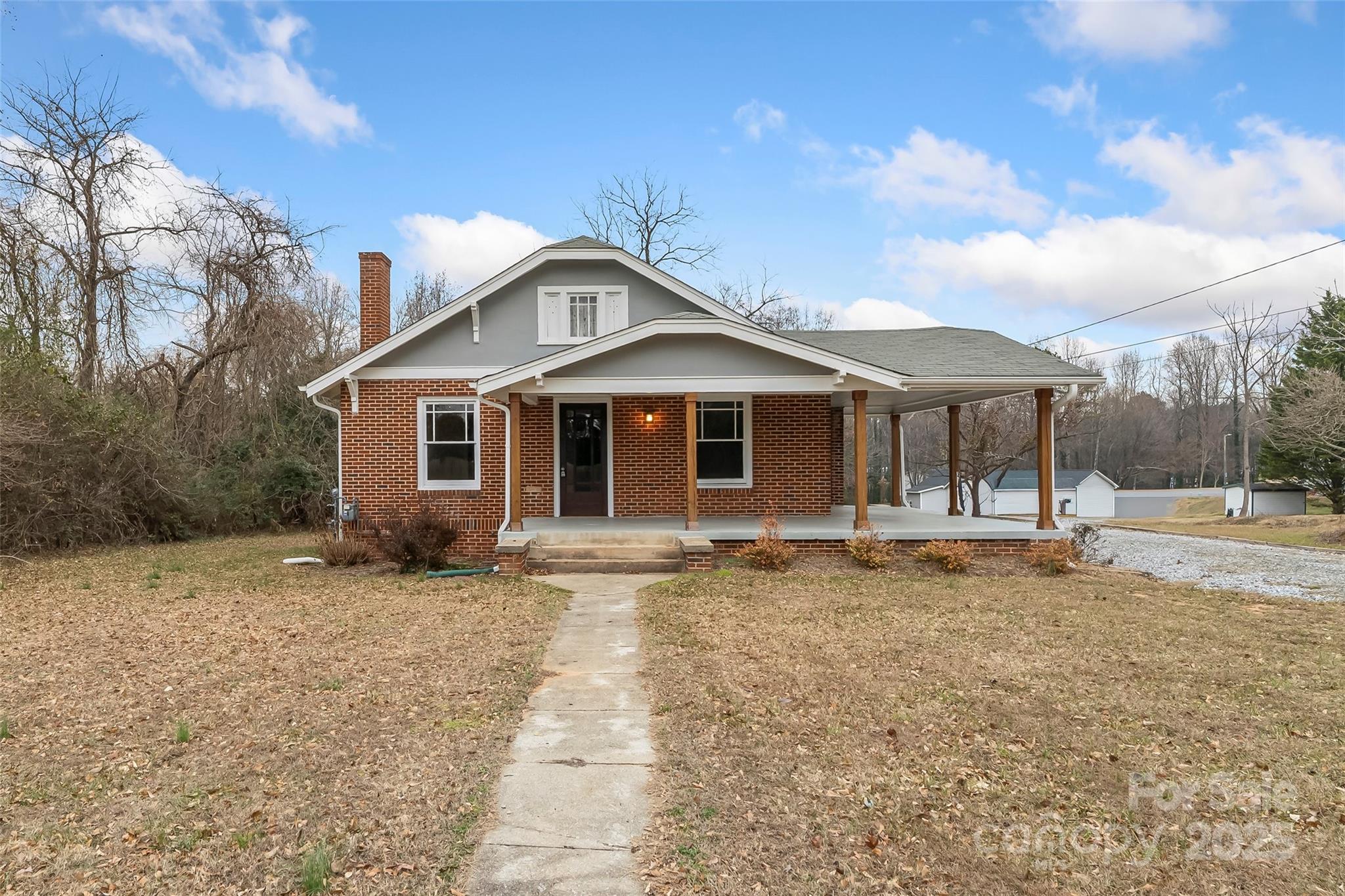 2523 Kool Park Road NE