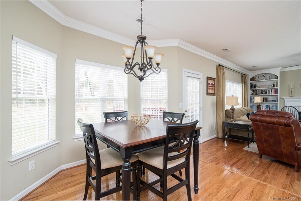 Whitegrove - Residential