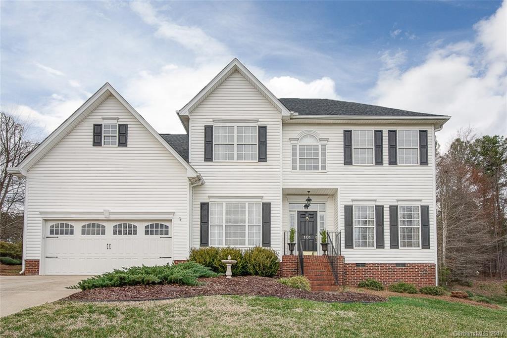 Whitegrove - Residential