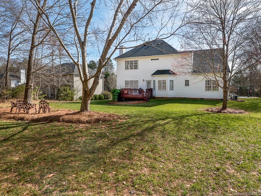 Whitegrove - Residential