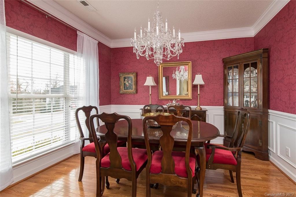 Whitegrove - Residential