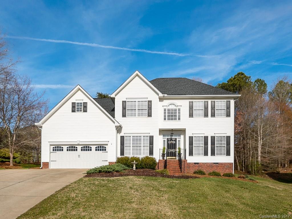 Whitegrove - Residential
