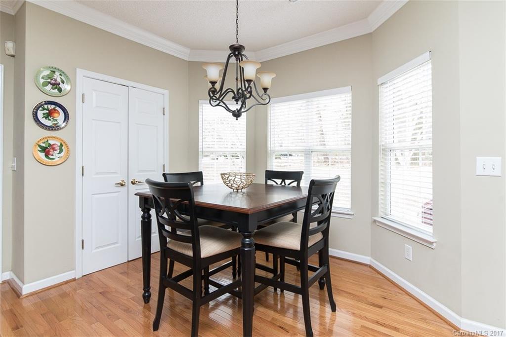 Whitegrove - Residential