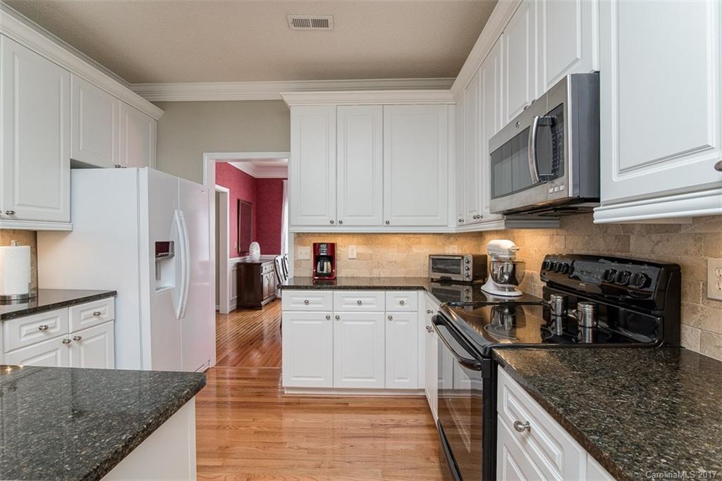 Whitegrove - Residential