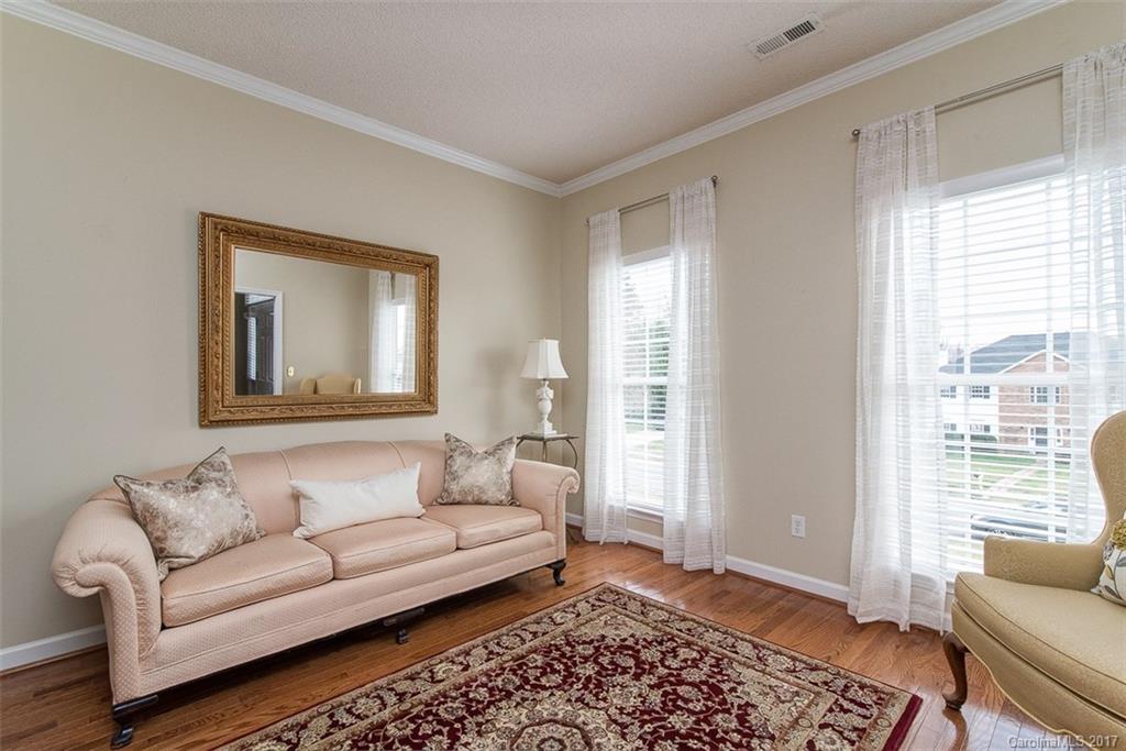 Whitegrove - Residential