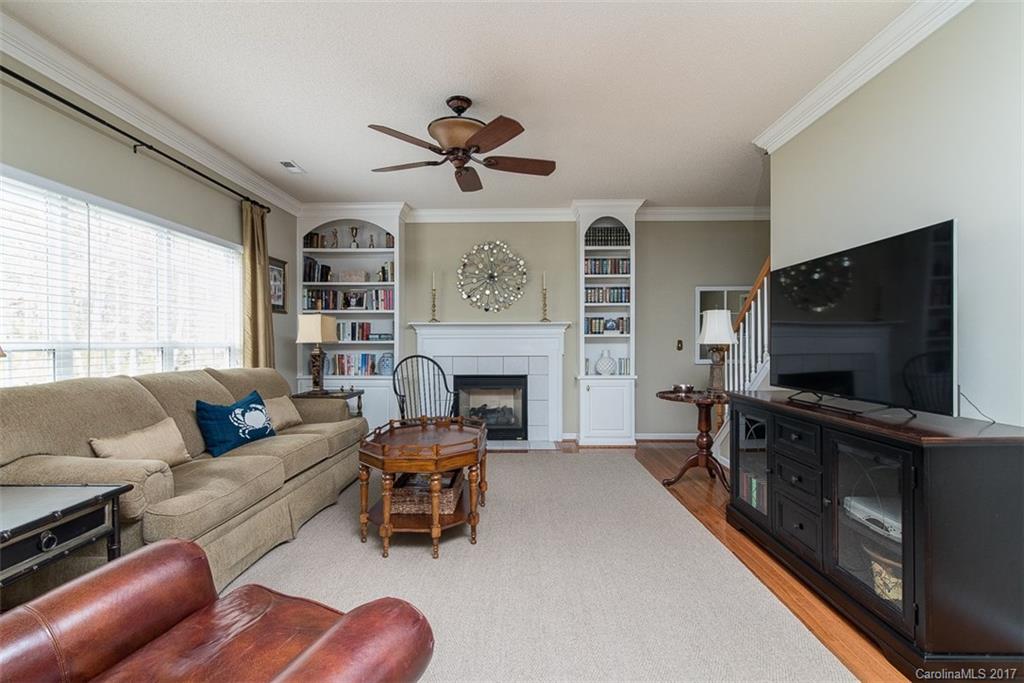Whitegrove - Residential