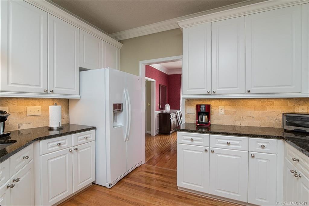 Whitegrove - Residential