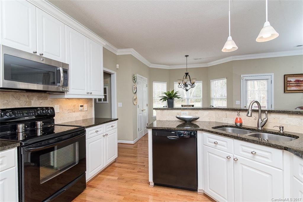 Whitegrove - Residential