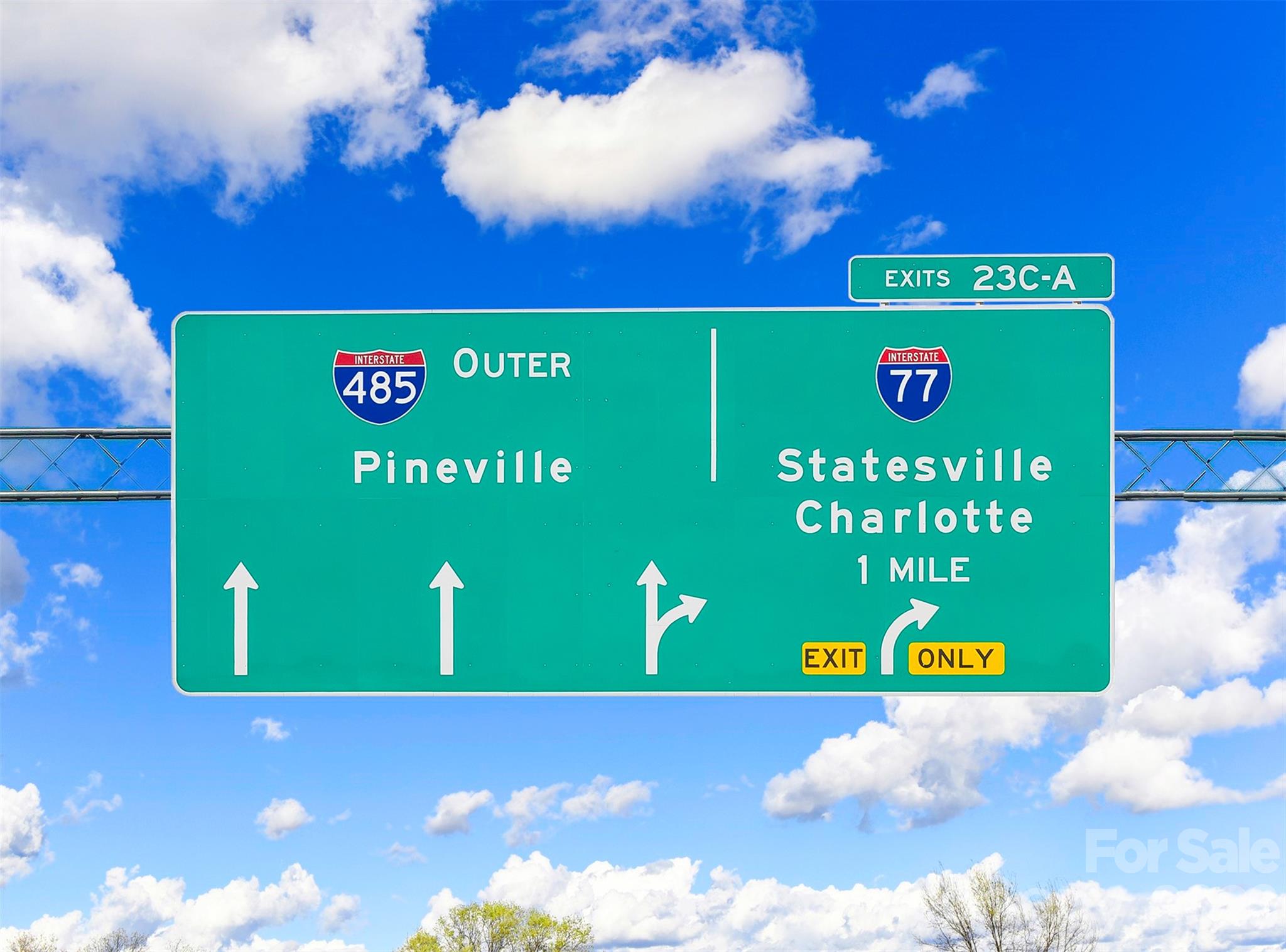 Afton Arbors - Residential