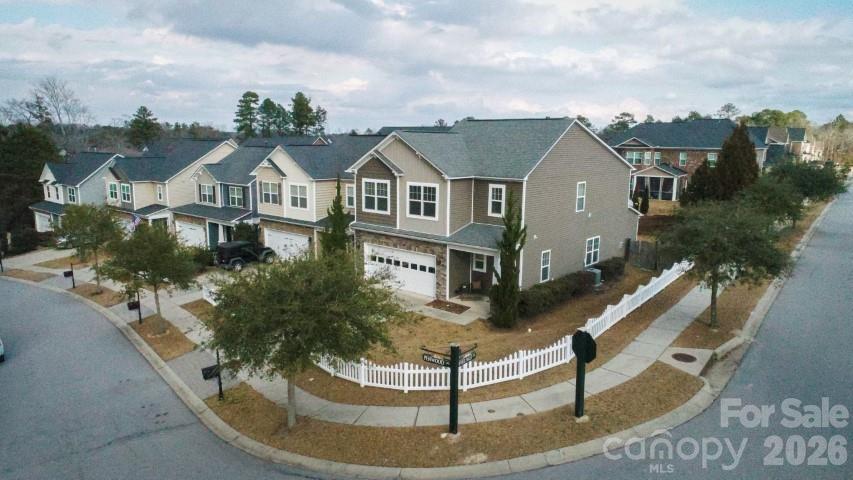 Other - Residential