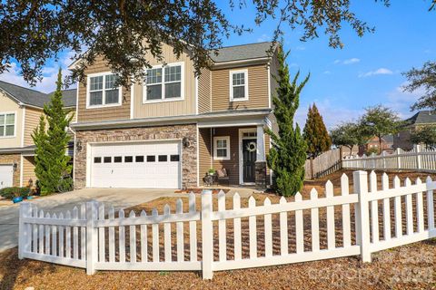 Photo of 202 Penwood Lane, Lexington, SC 29072 (MLS # 4371112)