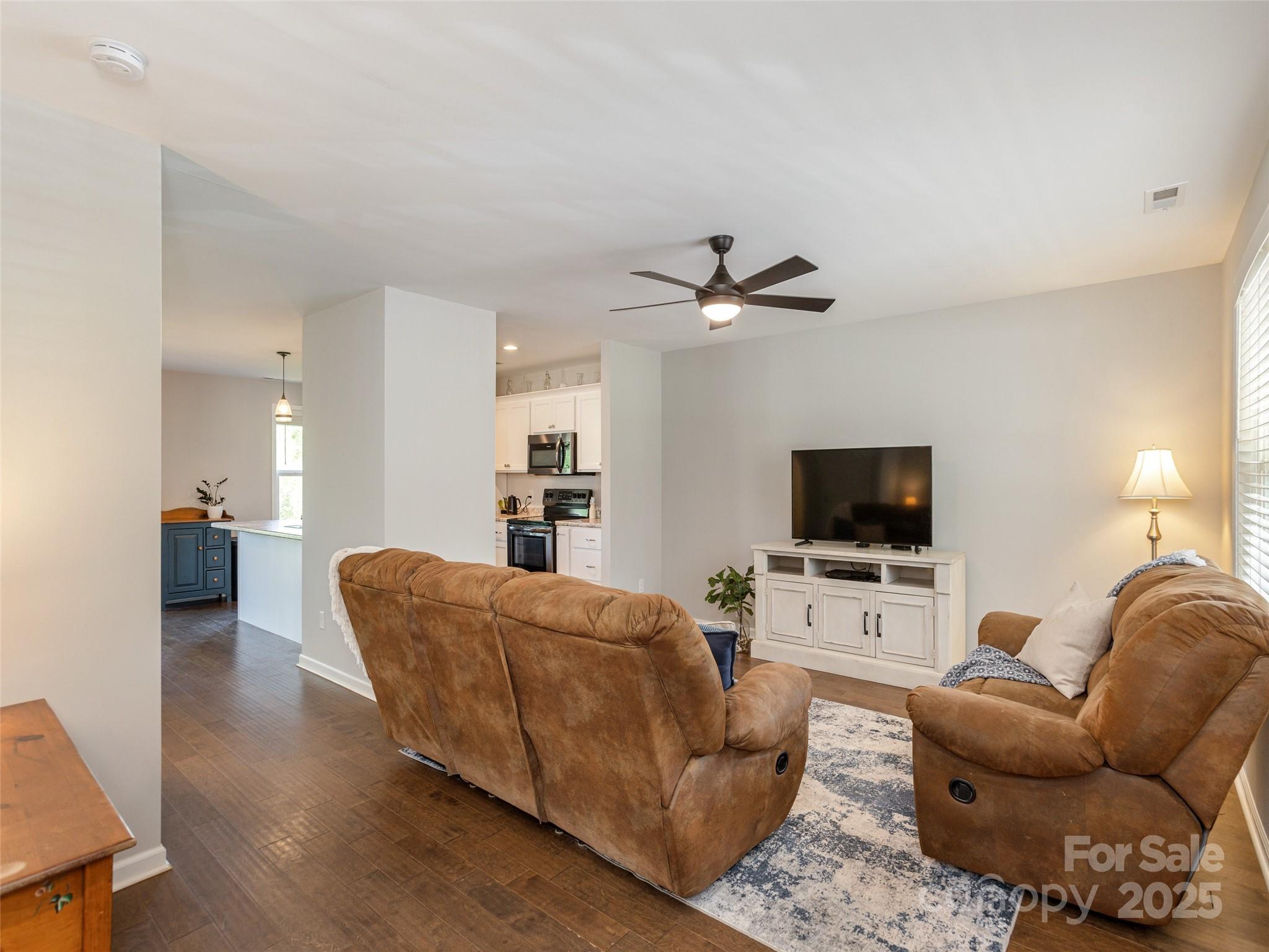 734 Enka Lake Road