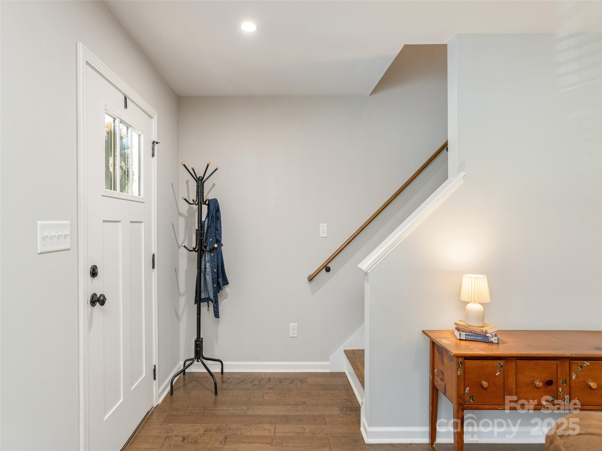 734 Enka Lake Road