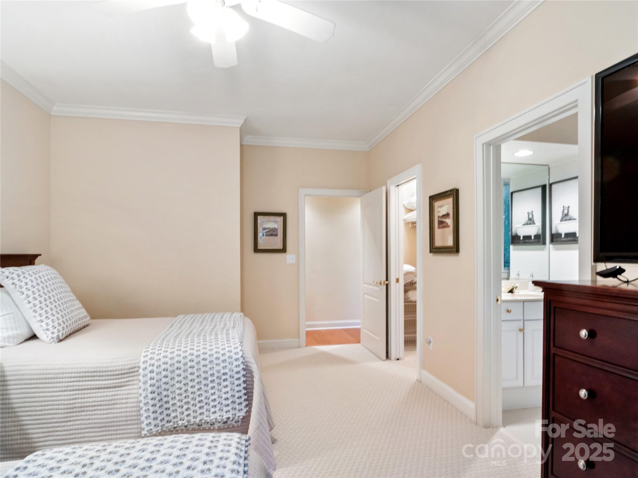 Champion Hills - Residential