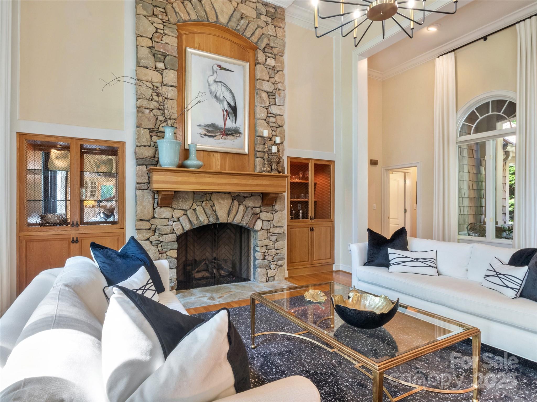 Champion Hills - Residential