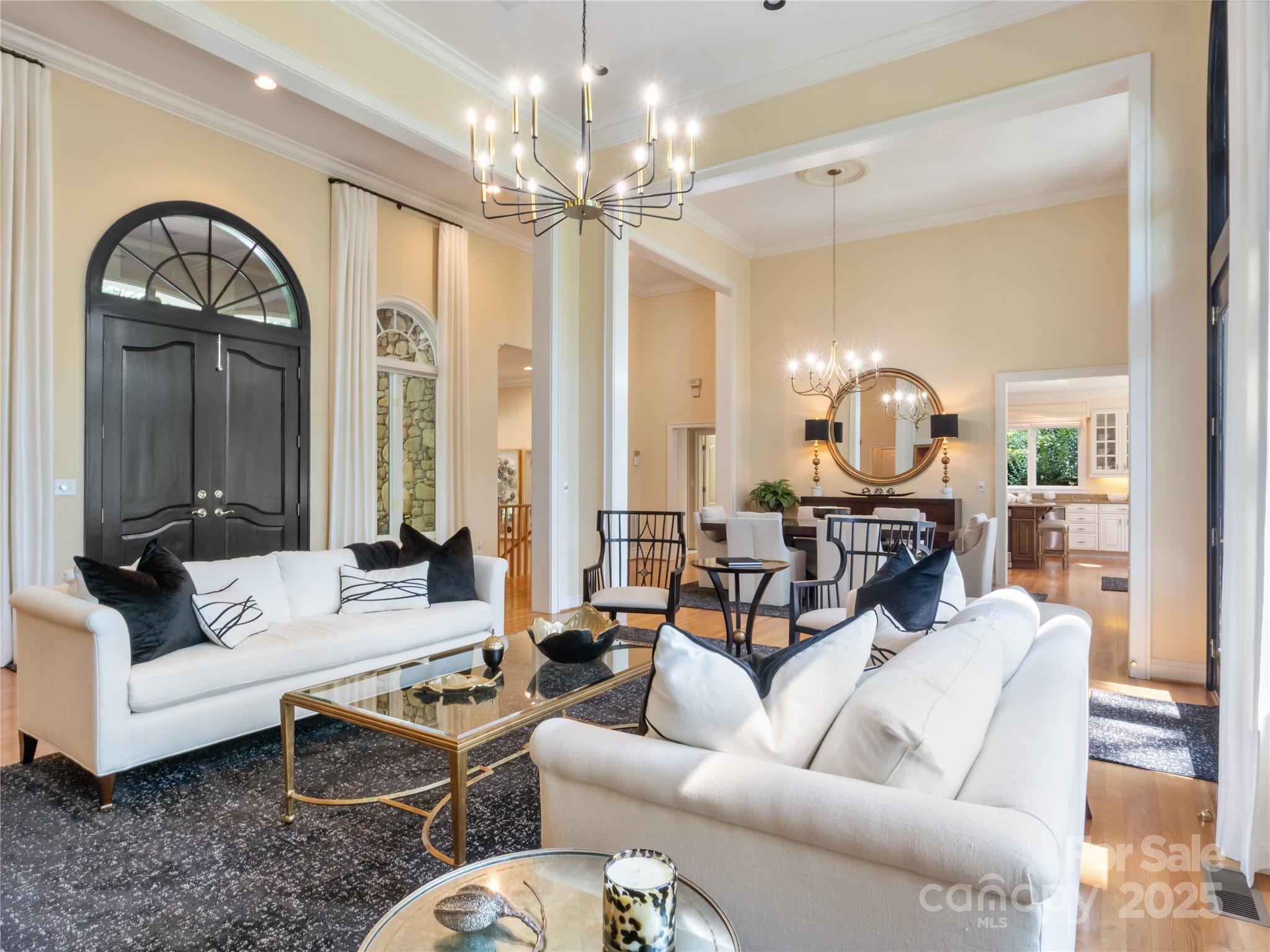 Champion Hills - Residential