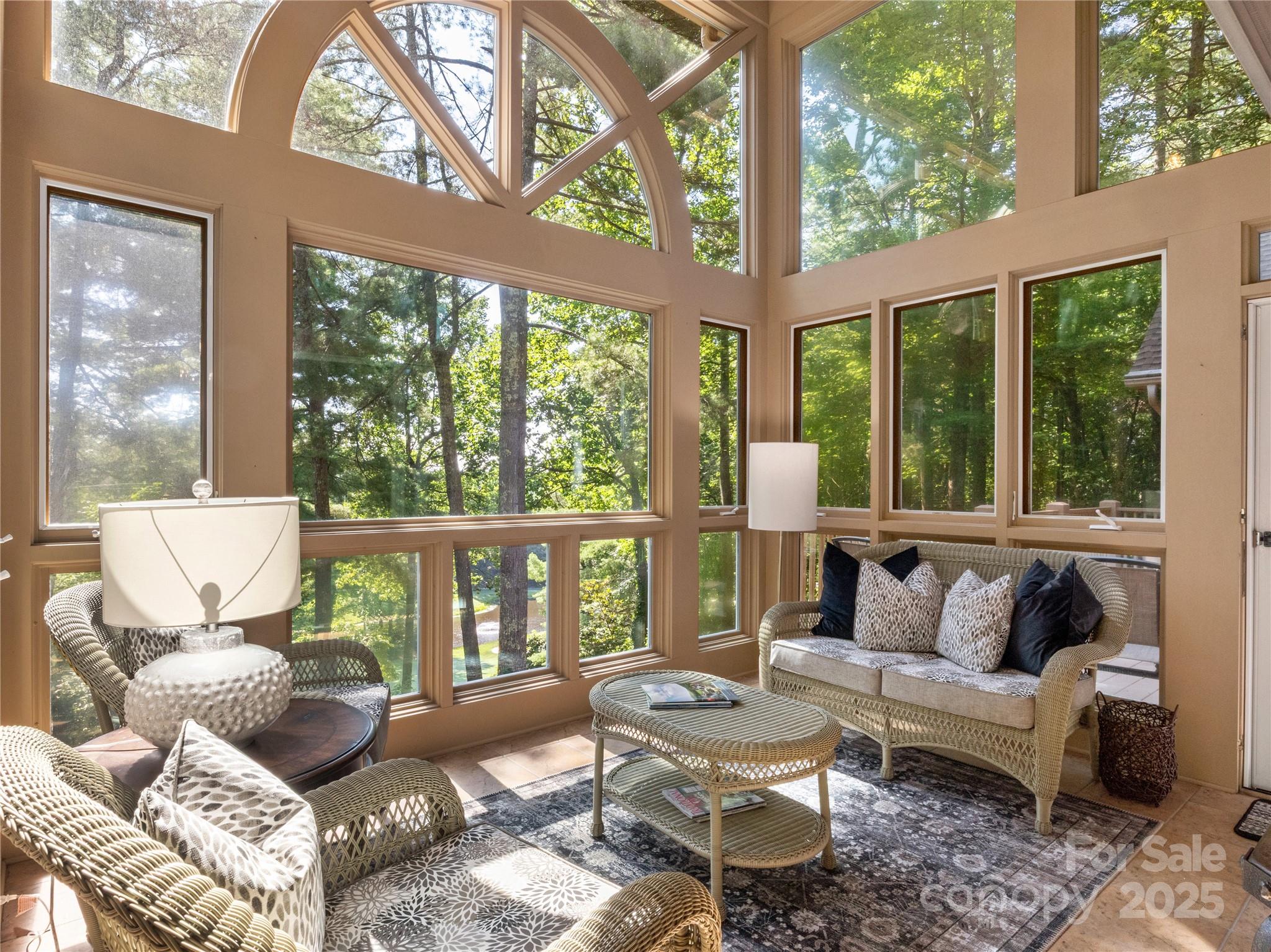 Champion Hills - Residential