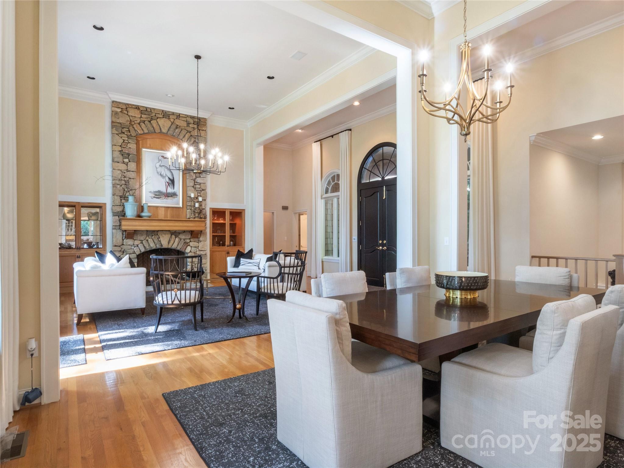 Champion Hills - Residential