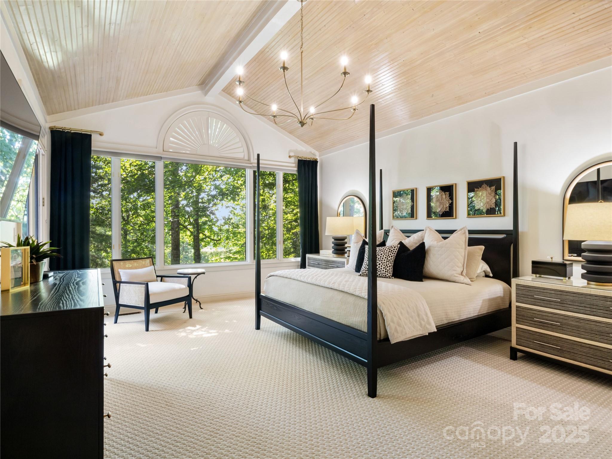 Champion Hills - Residential