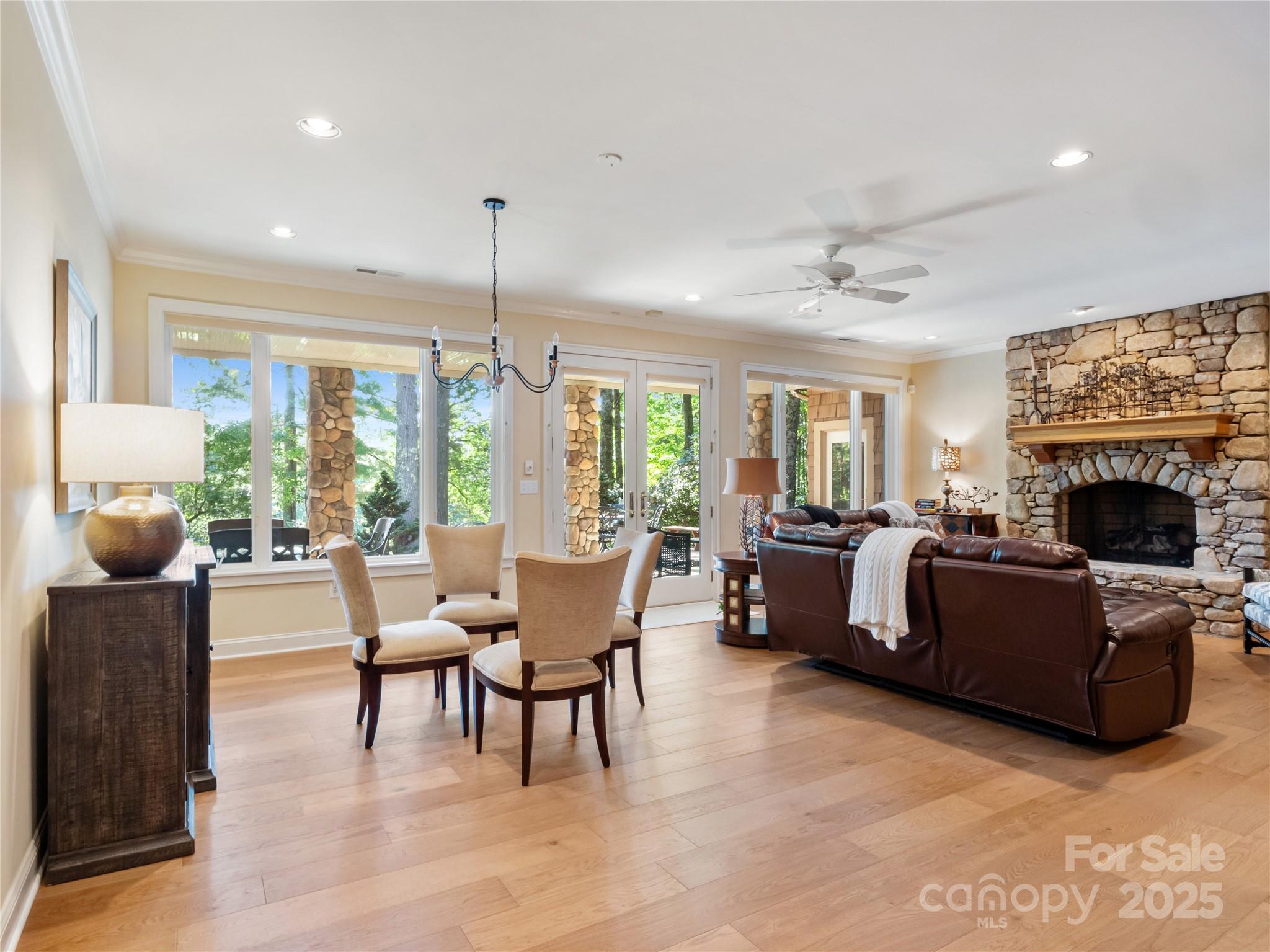 Champion Hills - Residential