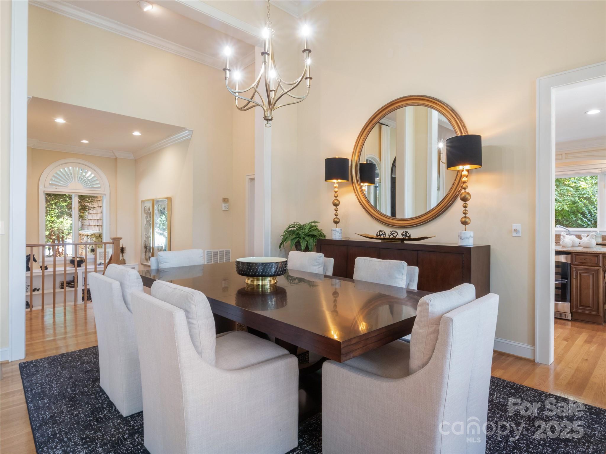 Champion Hills - Residential