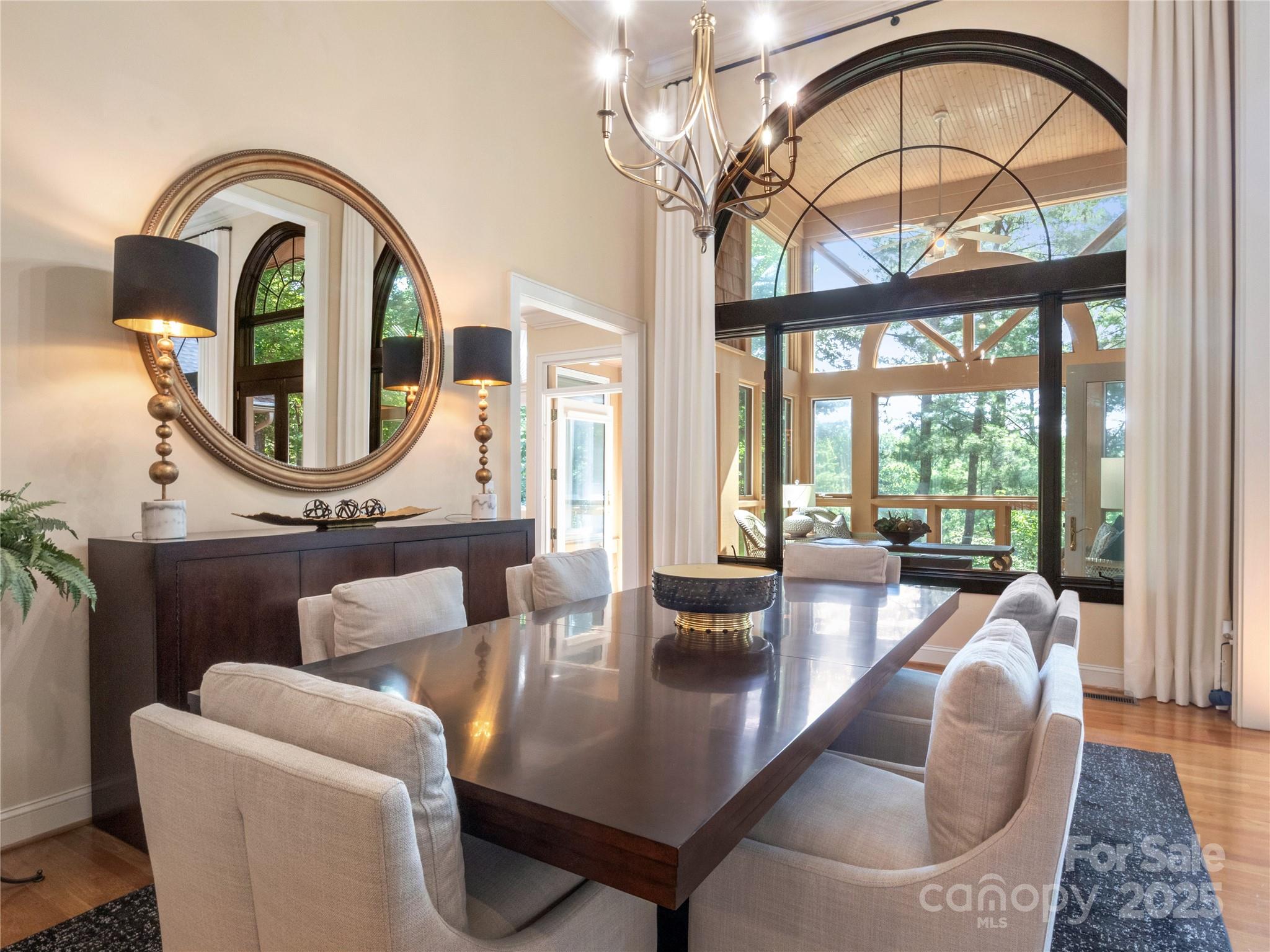 Champion Hills - Residential