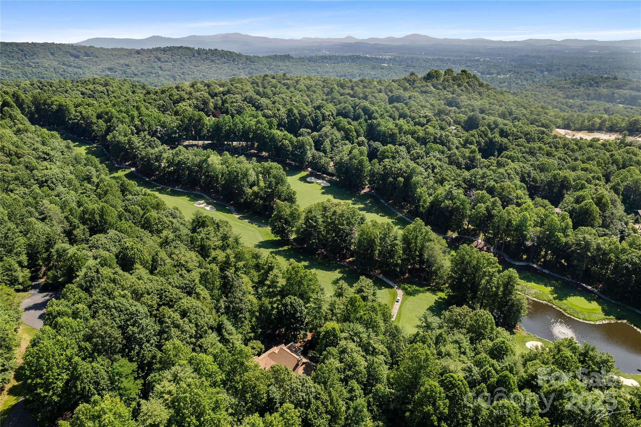 Champion Hills - Residential