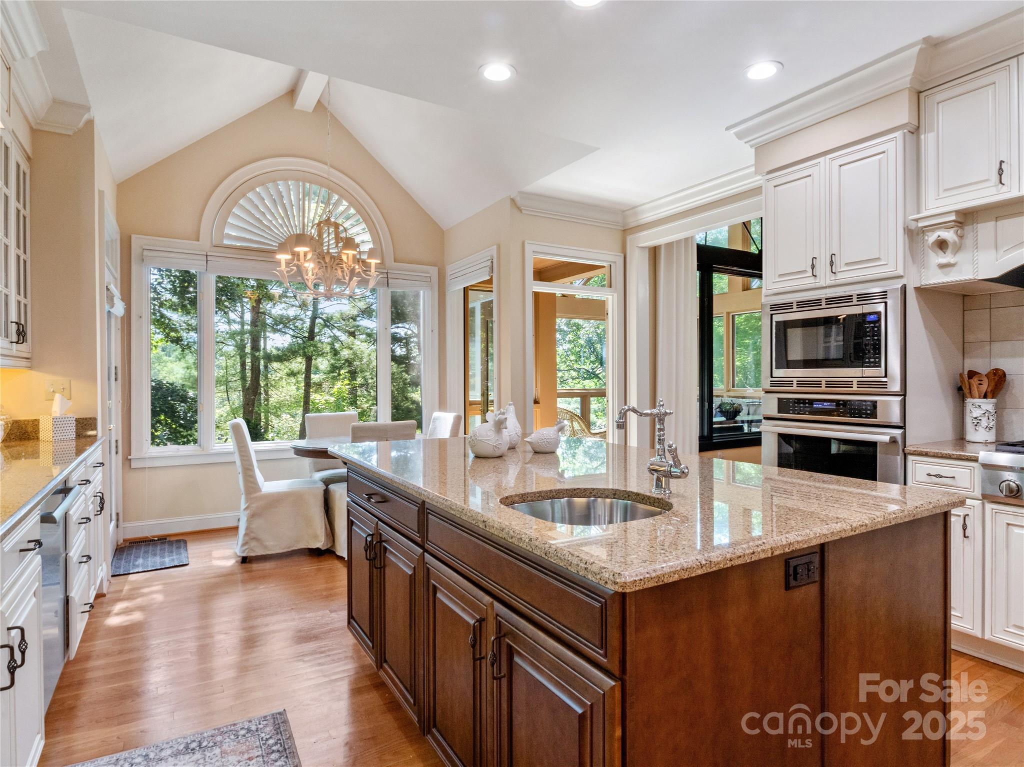 Champion Hills - Residential