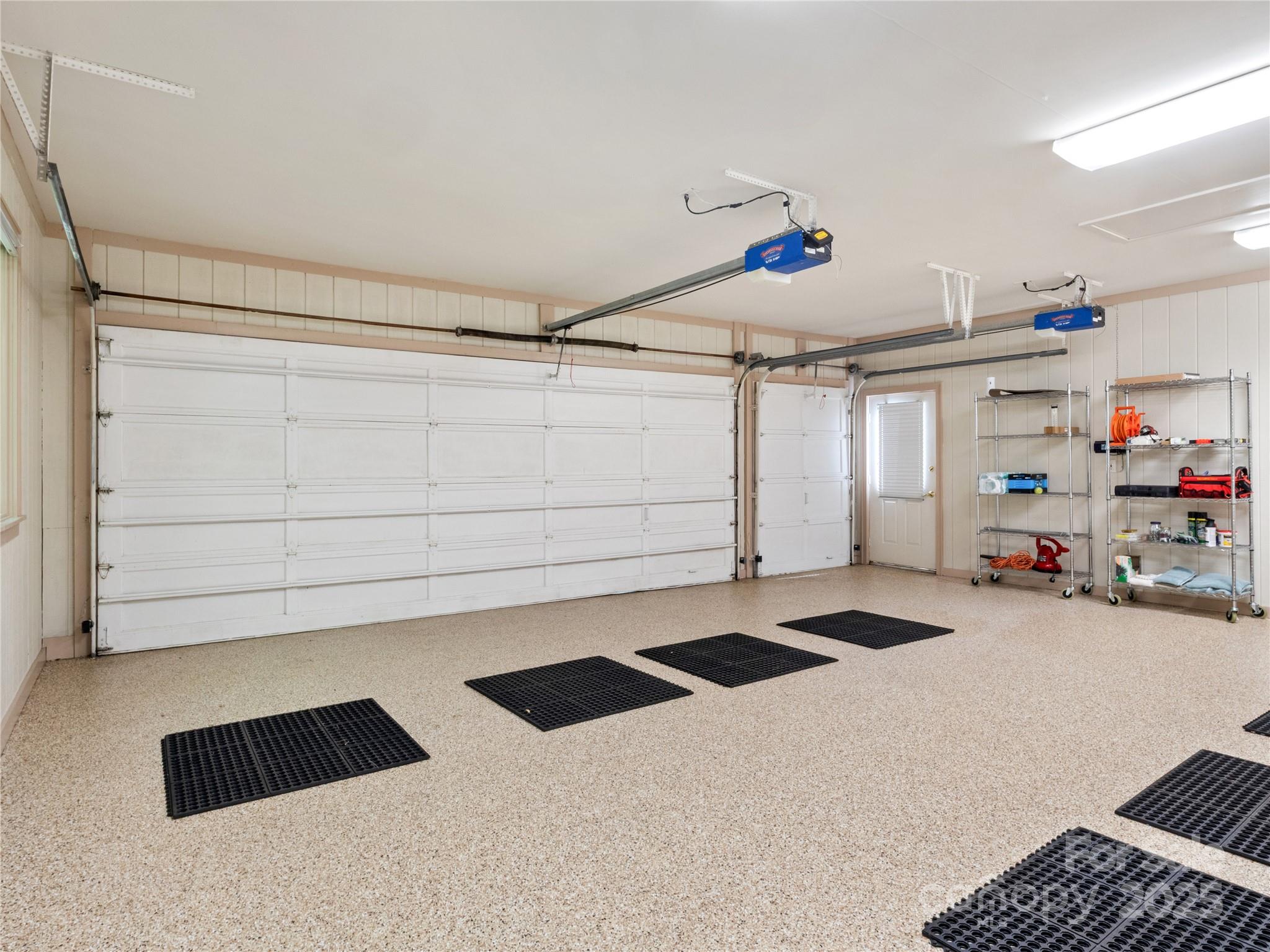 Champion Hills - Residential