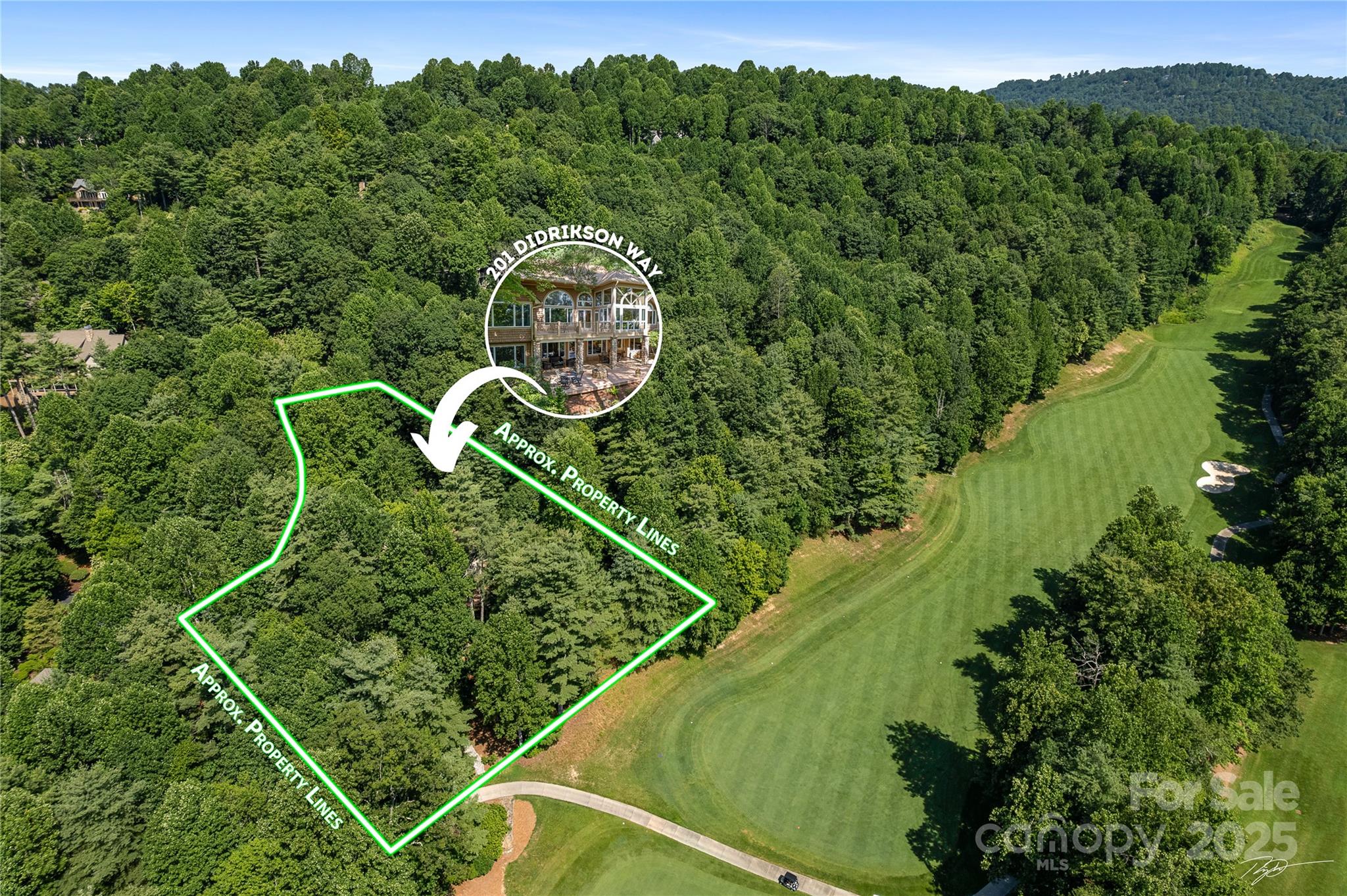 Champion Hills - Residential