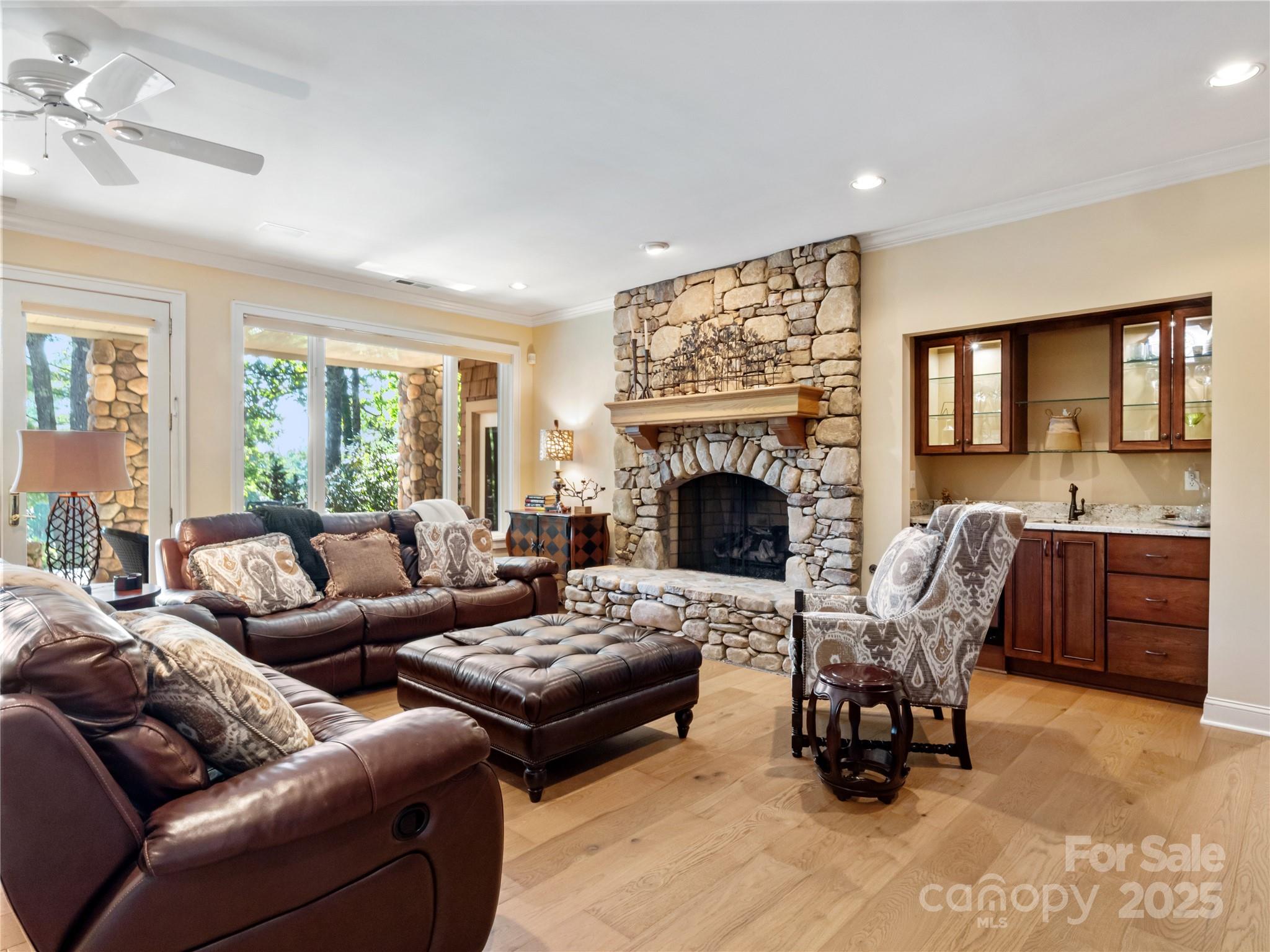 Champion Hills - Residential