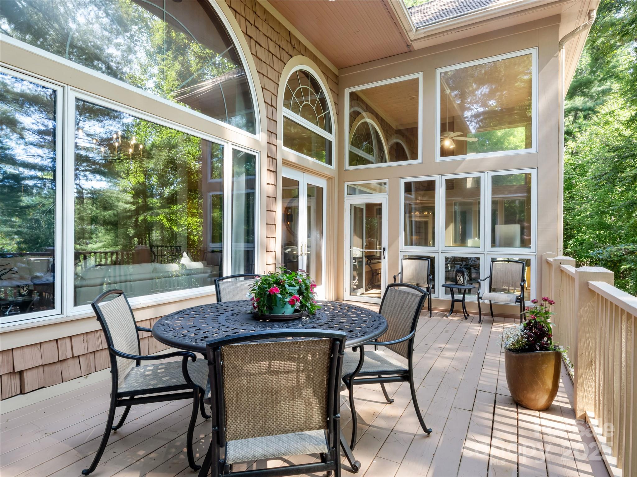 Champion Hills - Residential