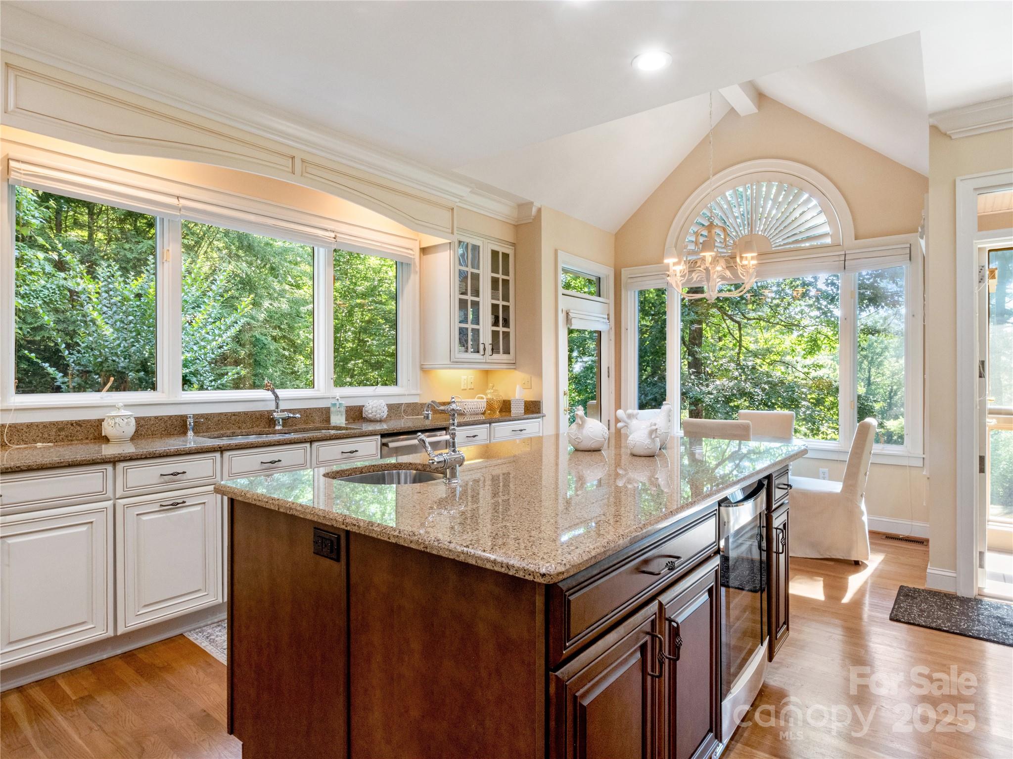 Champion Hills - Residential