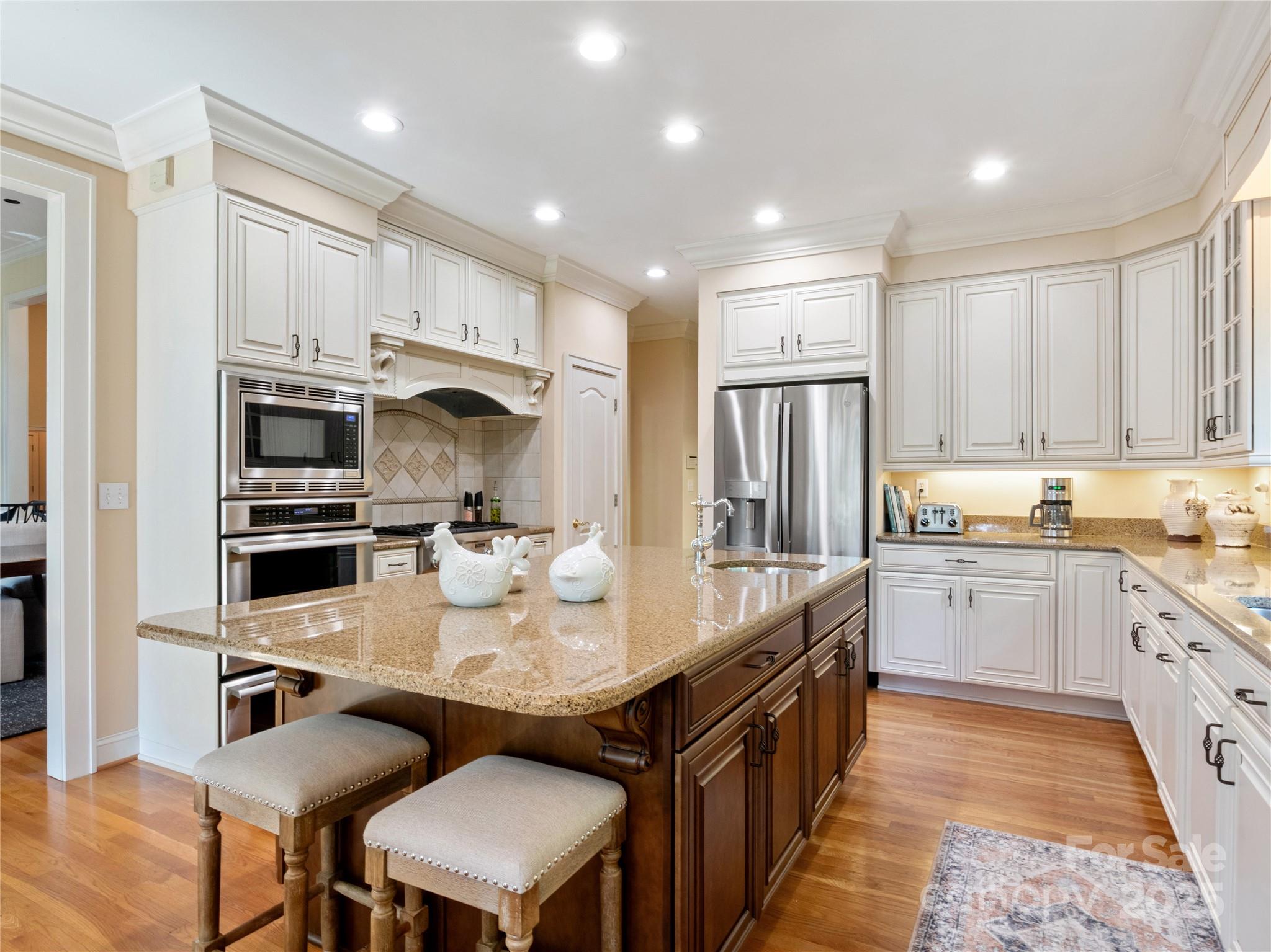 Champion Hills - Residential