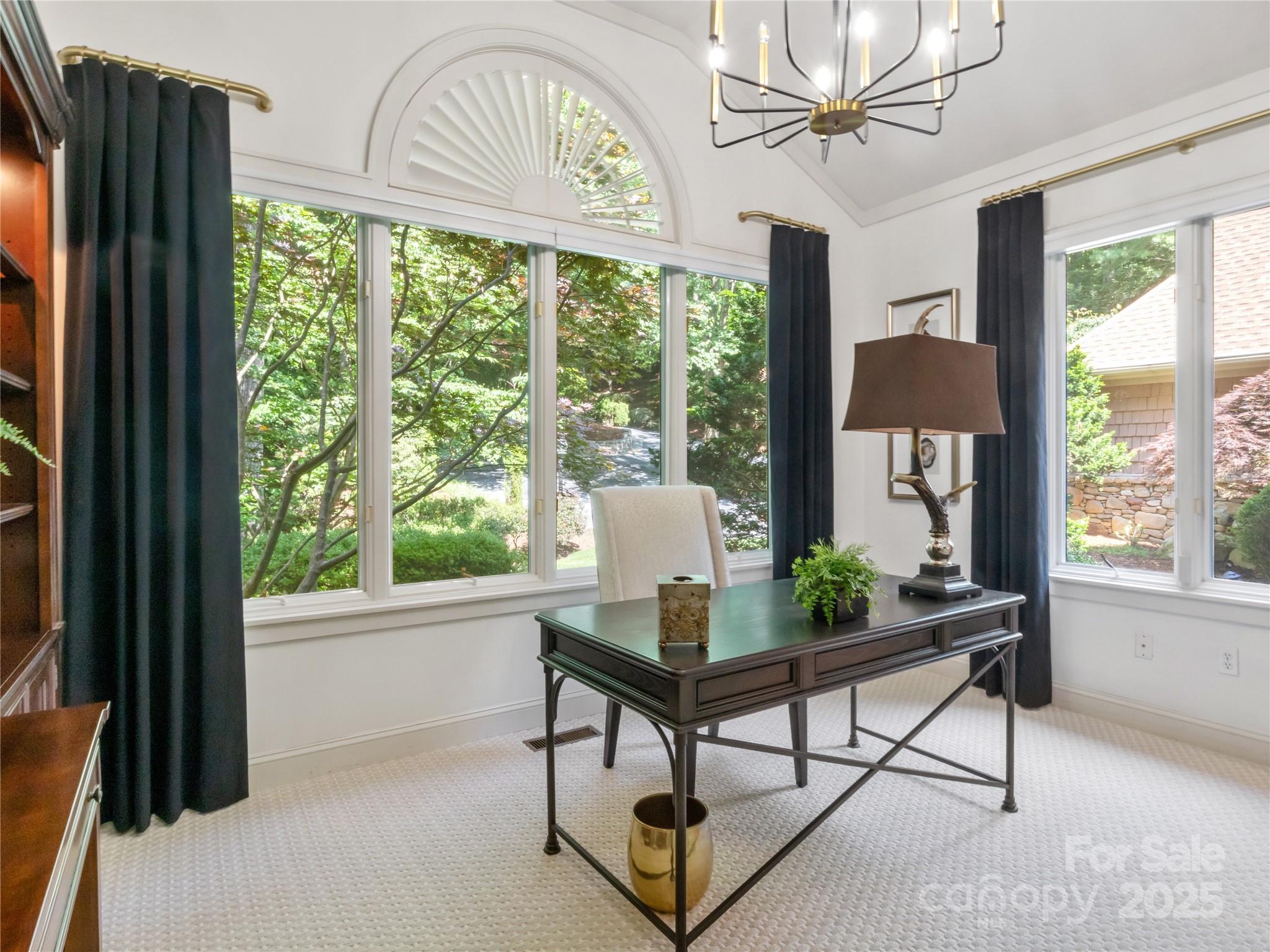 Champion Hills - Residential