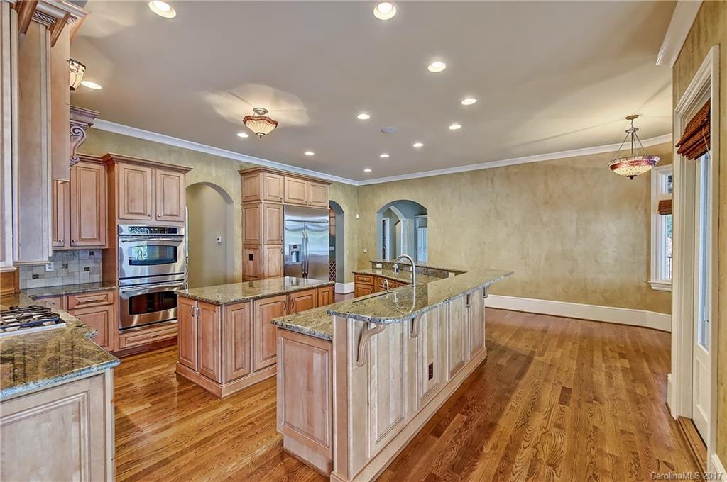 The Point - Residential