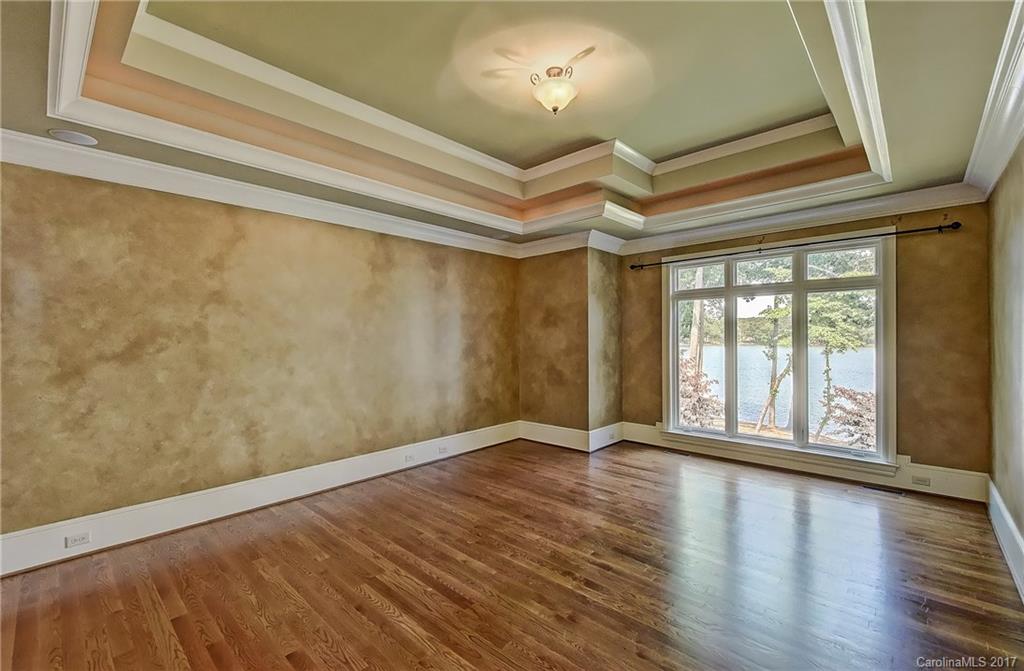 The Point - Residential