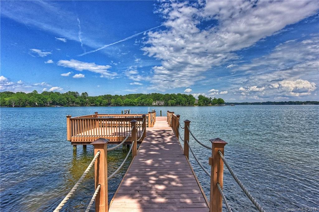 The Point - Residential