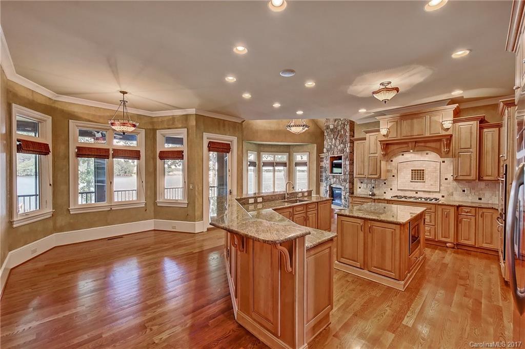 The Point - Residential