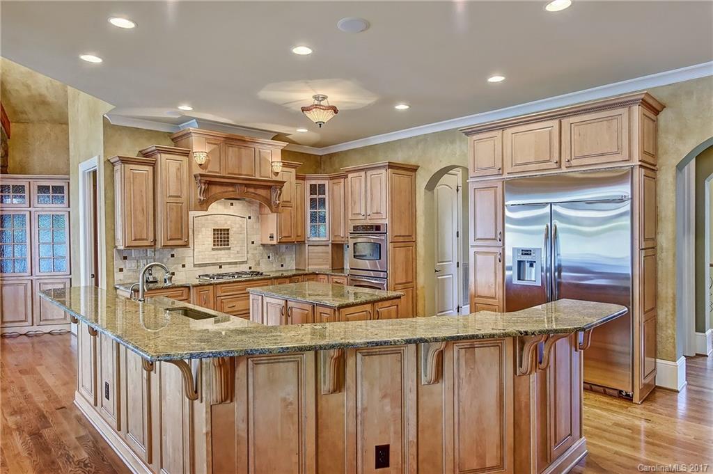 The Point - Residential