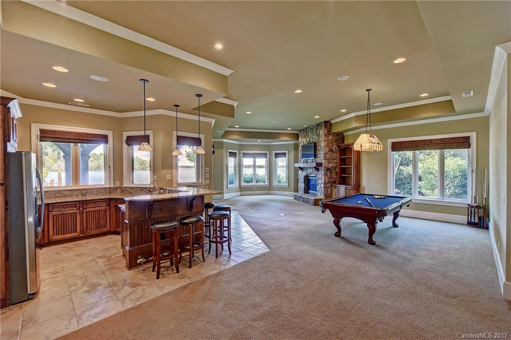 The Point - Residential