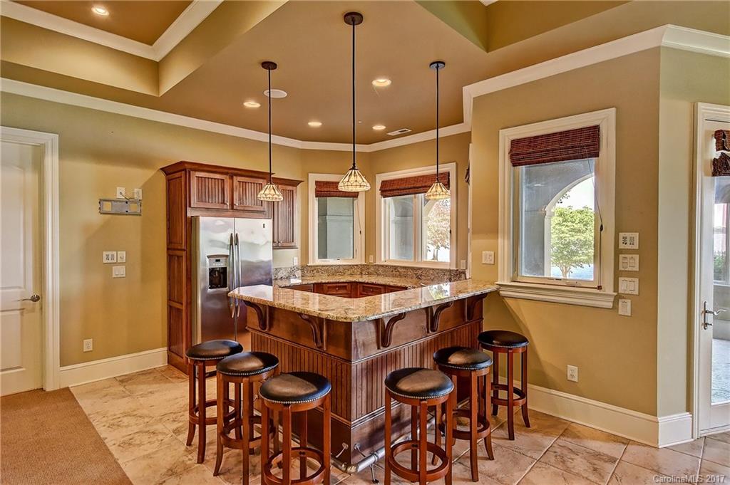 The Point - Residential