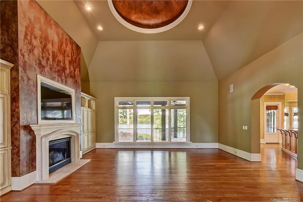 The Point - Residential