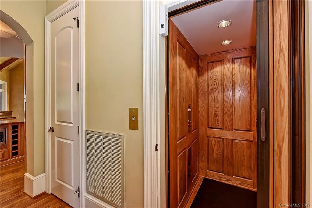 The Point - Residential