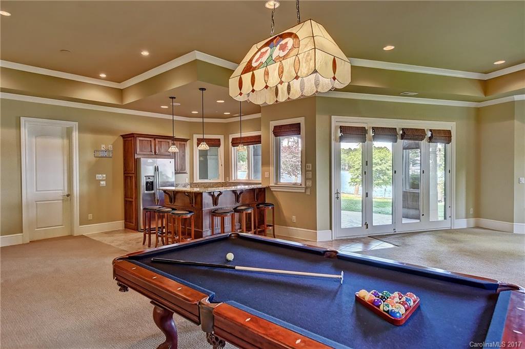 The Point - Residential